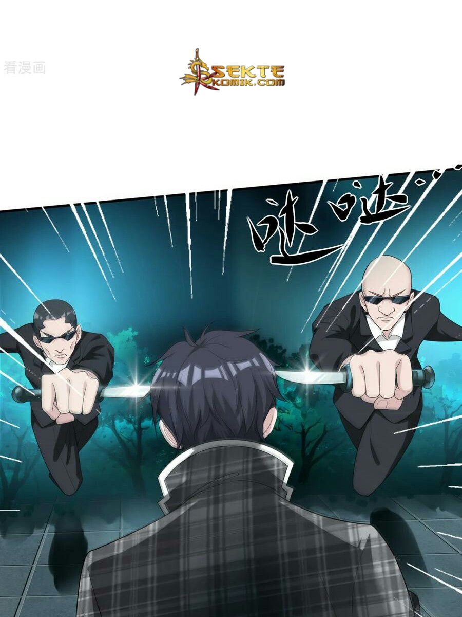 King of The Soldiers Chapter 10 Bahasa Indonesia